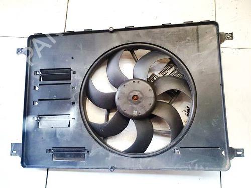 Lüfter für Lüfter FORD S-MAX (WA6) 1.8 TDCi (125 hp) 36457570 36457570