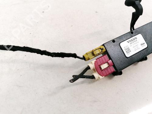 Electronic module VOLVO V50 (545) D2 | BP35525637M83 - Image 2
