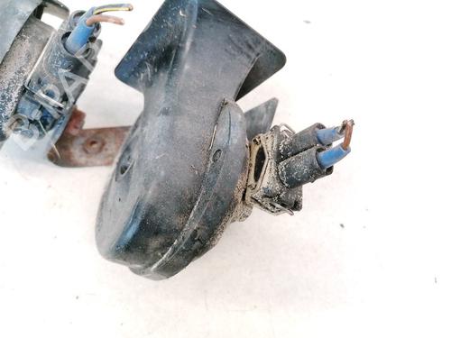 Horn AUDI A4 B5 (8D2) 1.6 | BP35494111E13 - Image 3