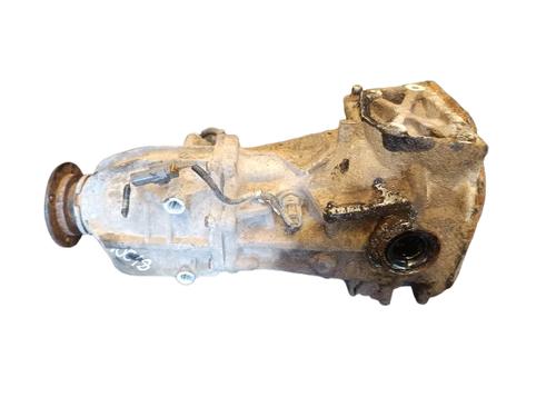 Rear differential MAZDA CX-7 (ER) 2.3 MZR DISI Turbo AWD (ER3P) | BP35100996M24 - Image 2