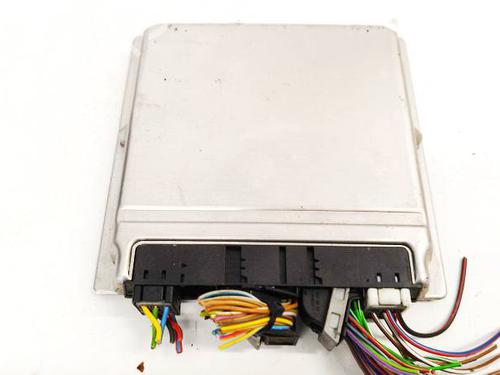 Engine control unit (ECU) MERCEDES-BENZ C-CLASS (W203) C 180 (203.035) | BP34609888M57 - Image 4