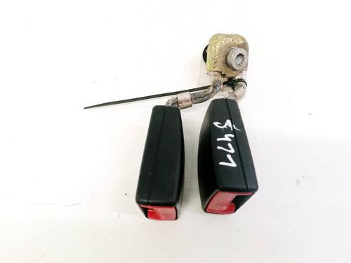 Used Seat buckle Seat buckle 35359828 35359828