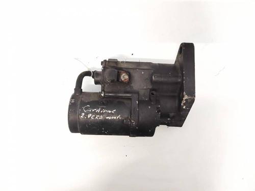 Used Starter Starter AUDI A6 C6 (4F2) 2.4 (177 hp) 35356398 35356398