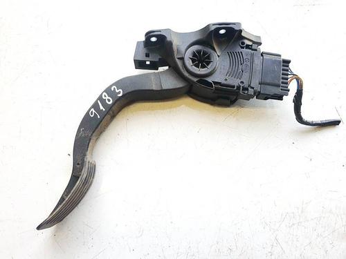 Used Pedal Pedal FORD GALAXY II (WA6) 2.0 TDCi (140 hp) 35090428 35090428