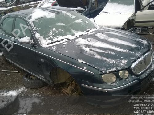 Used Parts ROVER 75 (RJ)  2.5 V6  4526047