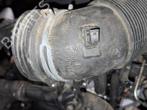 Pipe VW PASSAT B6 (3C2) 2.0 TDI | BP34919640M125 - Image 4