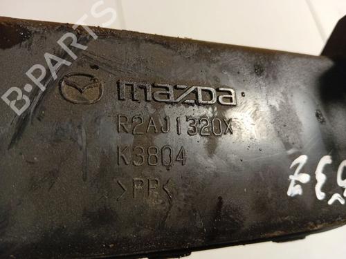 Pipe MAZDA 3 (BL) 2.2 MZR CD (BL10) | BP37456238M125 - Image 4