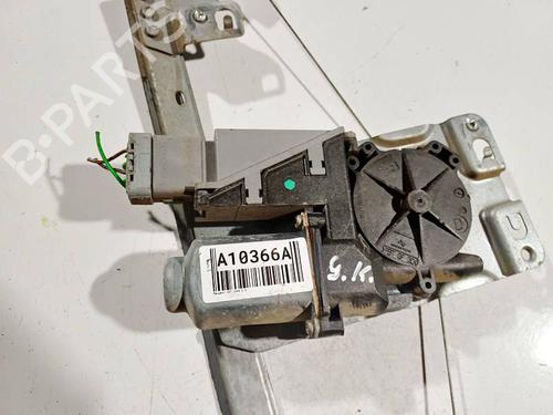 Used Left rear window motor Left rear window motor 34946040 34946040