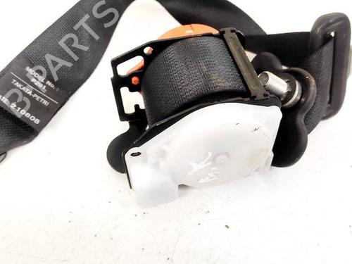 Rear left seatbelt OPEL AGILA B (H08) 1.2 (F68) | BP35244855I29 - Image 2