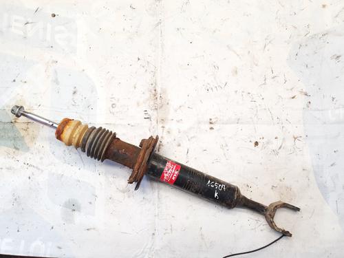 Used Left front shock absorber Left front shock absorber VW PASSAT B5 Variant (3B5) 1.9 TDI (115 hp) 35586149 35586149