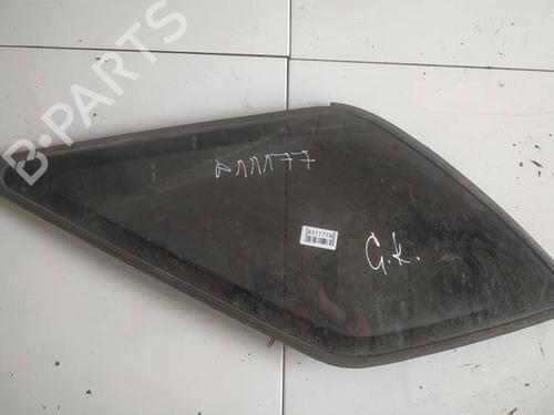 Used Rear left quarter glass Rear left quarter glass 34762495 34762495