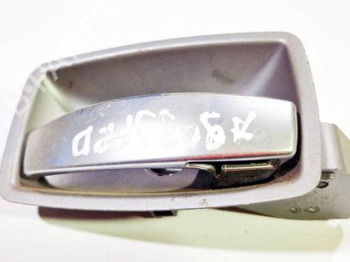 Used Front right interior door handle Front right interior door handle BMW 7 (E65, E66, E67) 735 i (306 hp) 35224814 35224814
