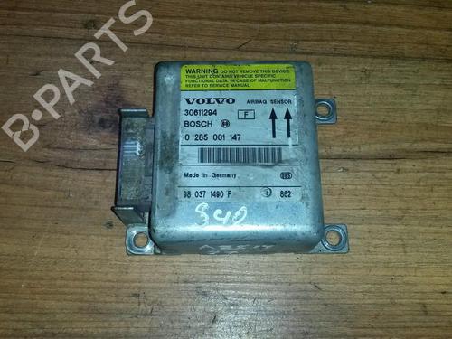 Used ECU airbags ECU airbags 33481422 33481422