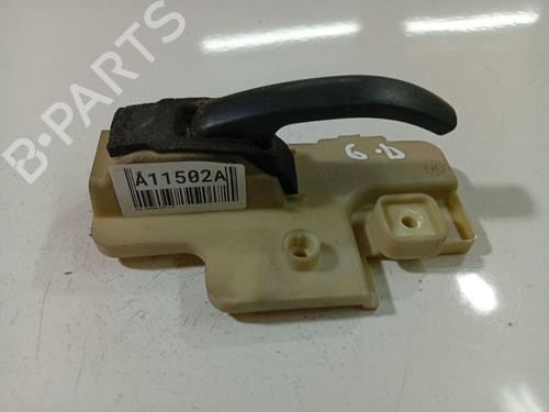 Used Rear right interior door handle Rear right interior door handle 38715290 38715290