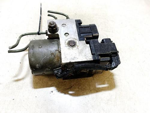 ABS pump ROVER 45 I Hatchback (RT) 2.0 iDT | BP35873430M43 - Image 3