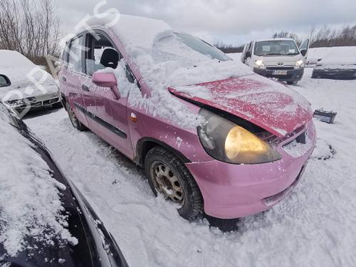 Used Parts HONDA JAZZ II (GD_, GE3, GE2) 1.3 iDSi (GD1) (86 hp) 4442460
