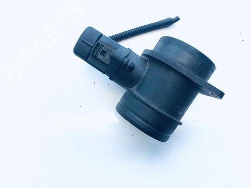 Used Mass air flow sensor Mass air flow sensor 35559436 35559436