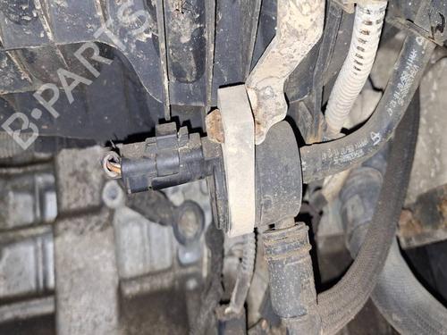 Used Electronic module Electronic module PEUGEOT 207 (WA_, WC_) 1.6 16V (106 hp) 38078804 38078804