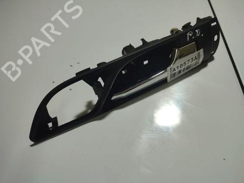 Used Front right interior door handle Front right interior door handle 34953374 34953374