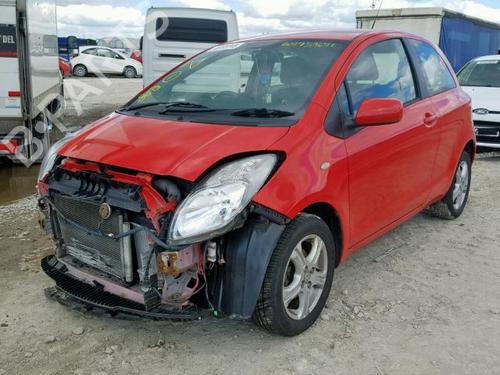 Used Parts TOYOTA YARIS (_P9_) 1.4 D-4D (NLP90_, NLP90R) 4527406