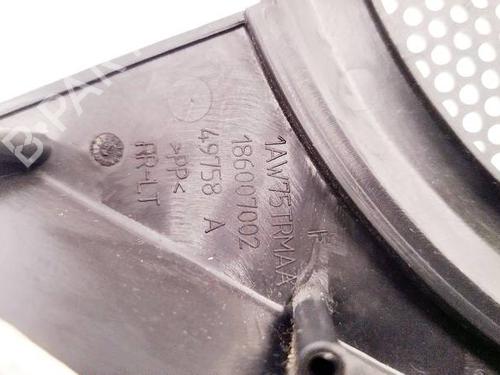 Grill JEEP COMPASS (MK49) 2.2 CRD 4x4 | BP39643410C40 - Image 3