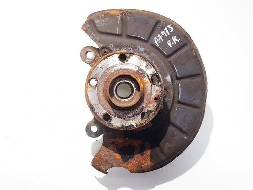 Used Left front steering knuckle Left front steering knuckle 35418419 35418419