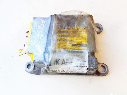Used ECU airbags ECU airbags TOYOTA AVENSIS Saloon (_T27_) 2.0 D-4D (ADT270_, ADT270R) (126 hp) 33523829 33523829
