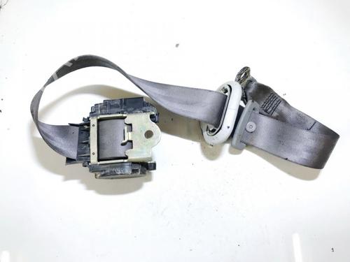 Used Rear left seatbelt Rear left seatbelt VW GOLF IV (1J1) 1.6 (100 hp) 35598909 35598909