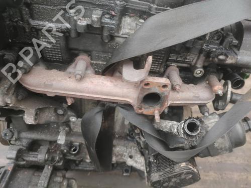 Used Exhaust manifold Exhaust manifold 35635357 35635357