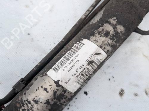 Steering column FORD MONDEO IV (BA7) 1.8 TDCi | BP37227381M21 - Image 5