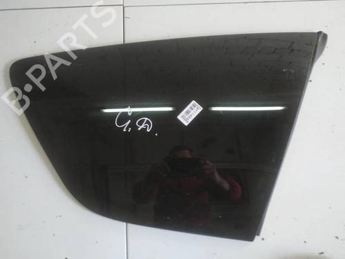 Used Rear right quarter glass Rear right quarter glass 34794814 34794814