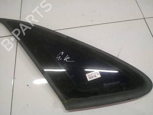 Panel rude bagtil venstre Panel rude bagtil venstre 34763891 34763891