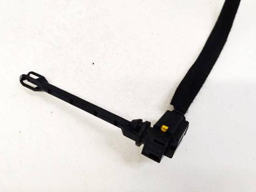 Used Electronic module Electronic module CITROËN C8 (EA_, EB_) 2.2 HDi (128 hp) 34867989 34867989
