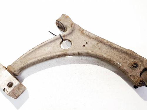 Left rear steering knuckle CHRYSLER YPSILON 1.2 | BP34780163M27 - Image 2