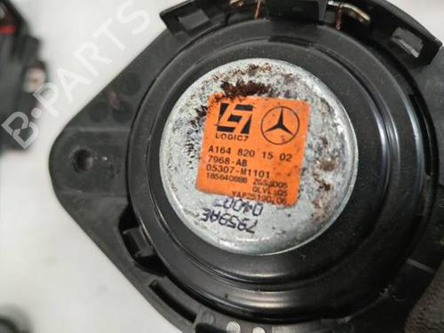 Speaker MERCEDES-BENZ GL-CLASS (X164) GL 420 CDI 4-matic (164.828) | BP32558997E2 - Image 3
