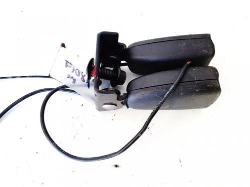 Used Rear center seatbelt Rear center seatbelt 35431918 35431918