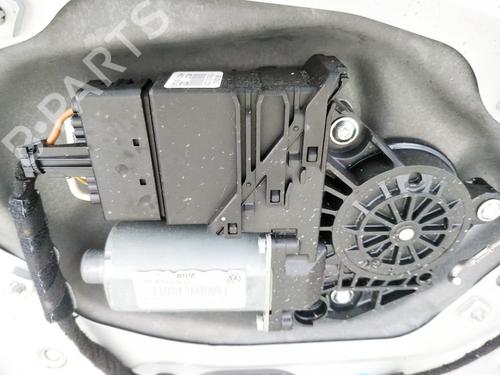 Used Right rear window motor Right rear window motor 35475281 35475281