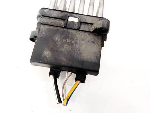 Heater resistor FORD S-MAX (WA6) 2.0 TDCi | BP35272593M108 - Image 2