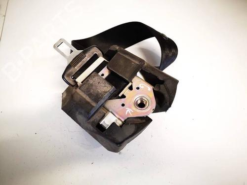 Used Rear left seatbelt Rear left seatbelt VW PASSAT B6 (3C2) 2.0 TDI (140 hp) 34951537 34951537