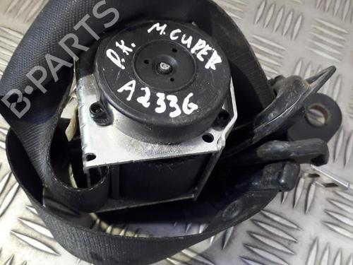 Front left seatbelt MINI MINI (R50, R53) One | BP35690983I26 - Image 2