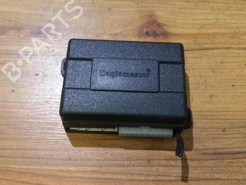 Used Electronic module Electronic module VW POLO Van Hatchback Van (6N1) 1.4 (60 hp) 33480166 33480166