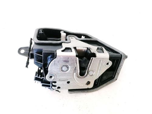 Used Front right lock Front right lock JEEP PATRIOT (MK74) 2.0 CRD (140 hp) 35599114 35599114