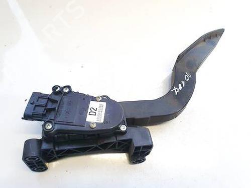 Pedal KIA CERATO I Hatchback (LD) 1.5 CRDi | BP34827632I4 - Image 2