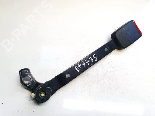 Used Seat buckle Seat buckle 35175404 35175404