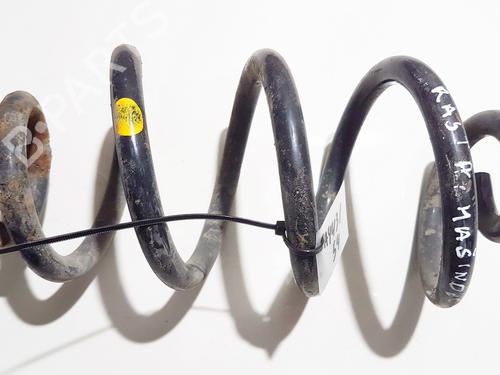 Used Shock absorber spring Shock absorber spring 35641753 35641753