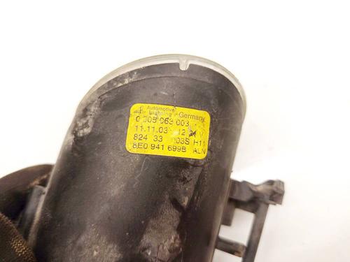 Left front fog light AUDI A4 B6 (8E2) 1.9 TDI | BP39182572C30 - Image 3