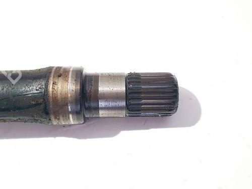 Right front driveshaft OPEL ASTRA H (A04) 1.9 CDTI (L48) | BP35287422M39 - Image 4