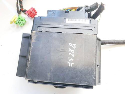 Electronic module AUDI Q7 (4LB) 3.0 TDI quattro | BP32950582M83 - Image 2