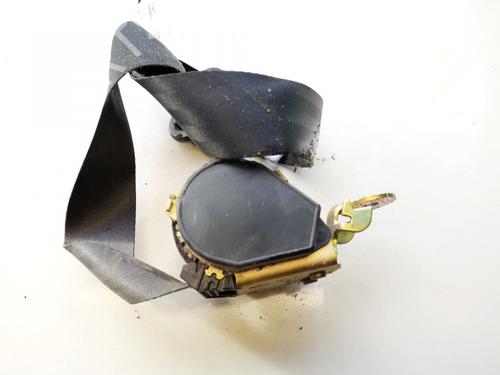 Used Front right seatbelt Front right seatbelt 35636946 35636946