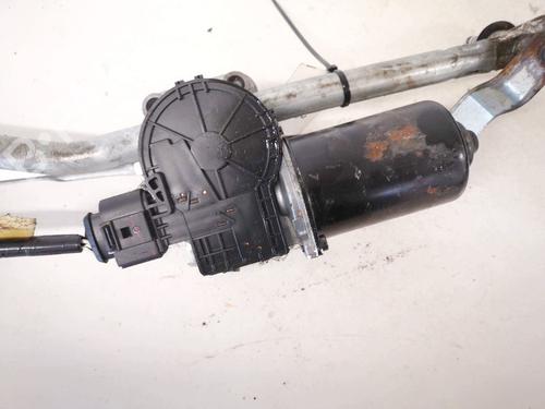 Used Front wiper motor Front wiper motor MAZDA 3 (BK) 1.6 DI Turbo (109 hp) 35591662 35591662